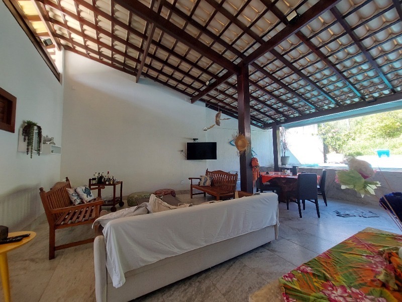 Casa de Condomínio, 4 quartos - Foto 34