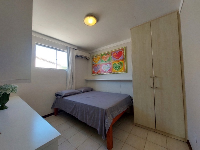 Casa de Condomínio, 4 quartos - Foto 11