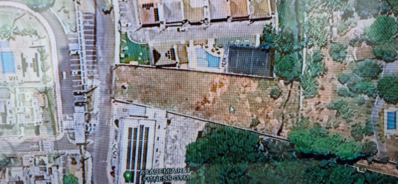 Loteamento e Condomínio, 2150 m² - Foto 4