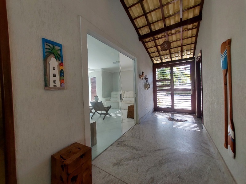 Casa de Condomínio, 4 quartos - Foto 36