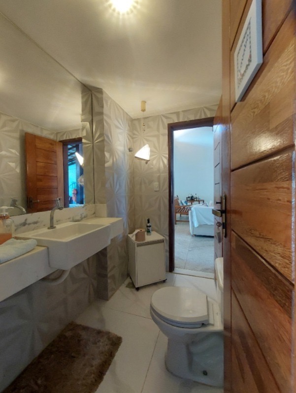 Casa de Condomínio, 4 quartos - Foto 37