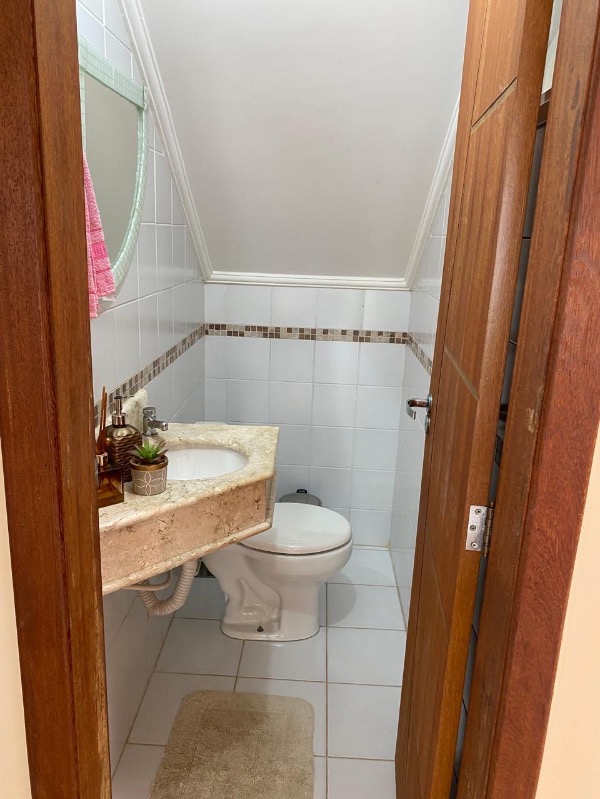 Casa, 3 quartos - Foto 25