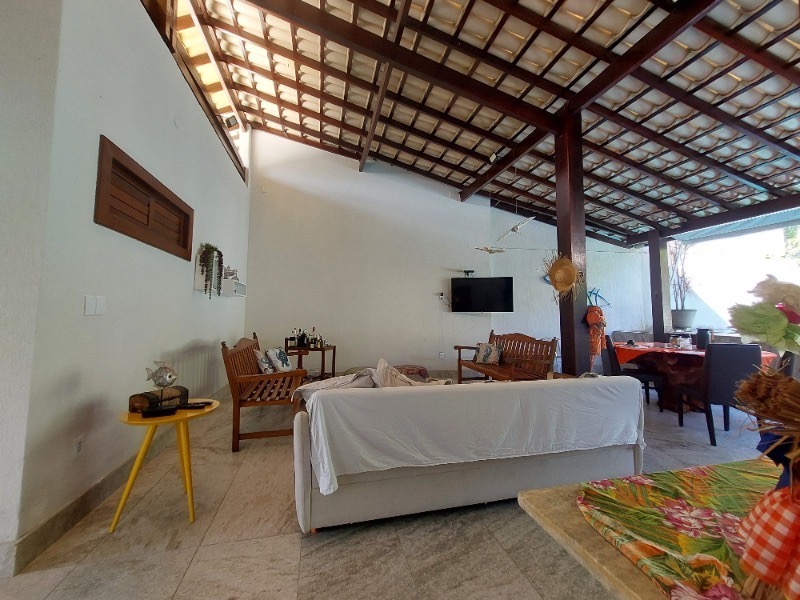 Casa de Condomínio, 4 quartos - Foto 35