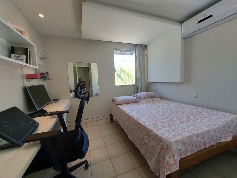 Casa de Condomínio, 4 quartos - Foto 9