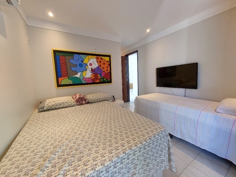 Casa de Condomínio, 4 quartos - Foto 32
