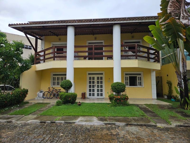 Casa, 4 quartos - Foto 1