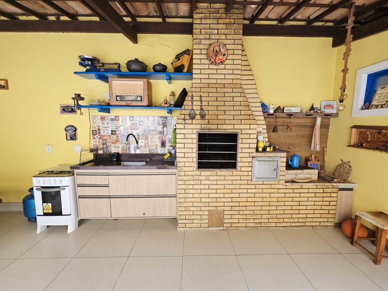 Casa, 4 quartos - Foto 2