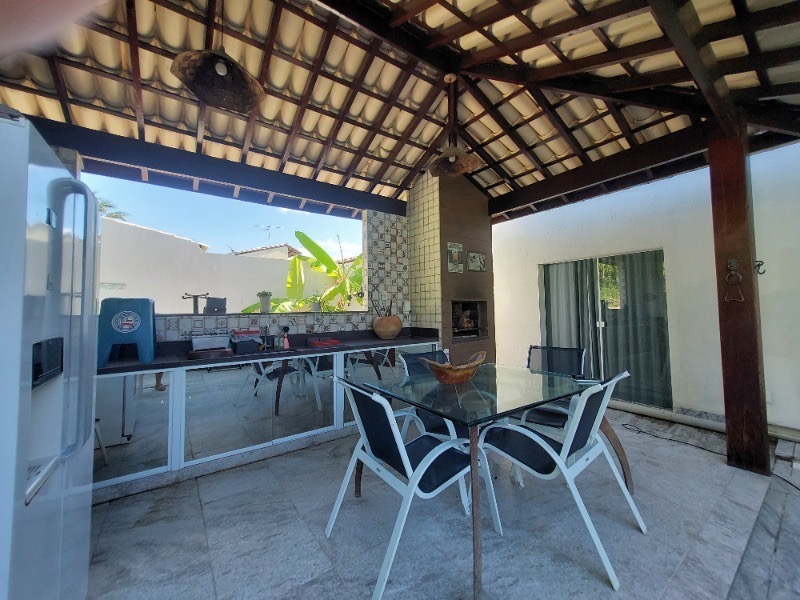 Casa de Condomínio, 4 quartos - Foto 26