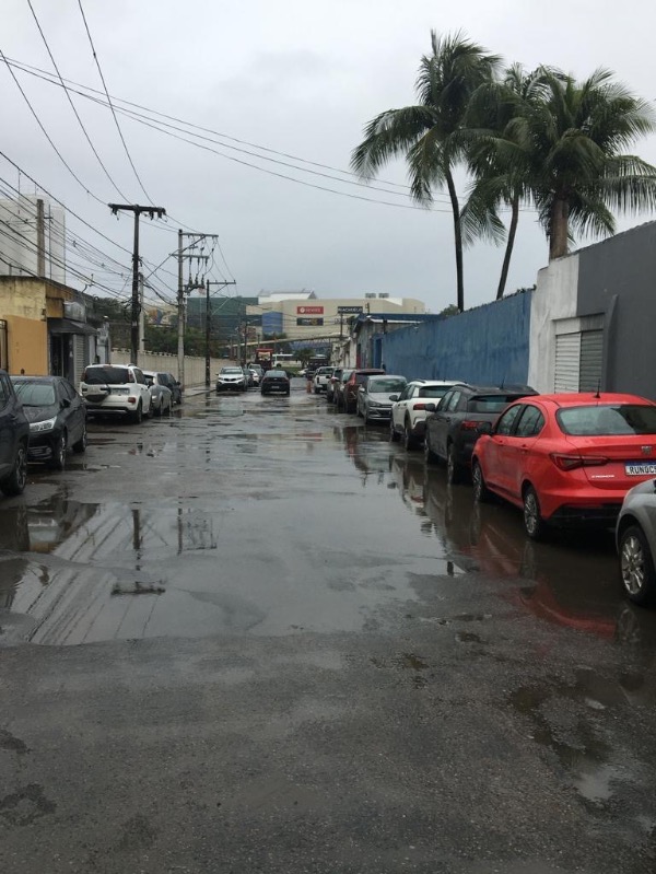 Depósito-Galpão, 800 m² - Foto 3