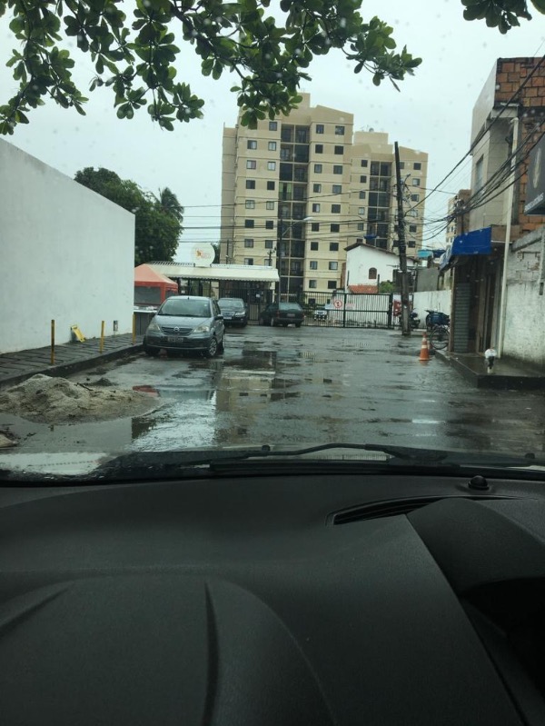Depósito-Galpão, 800 m² - Foto 2