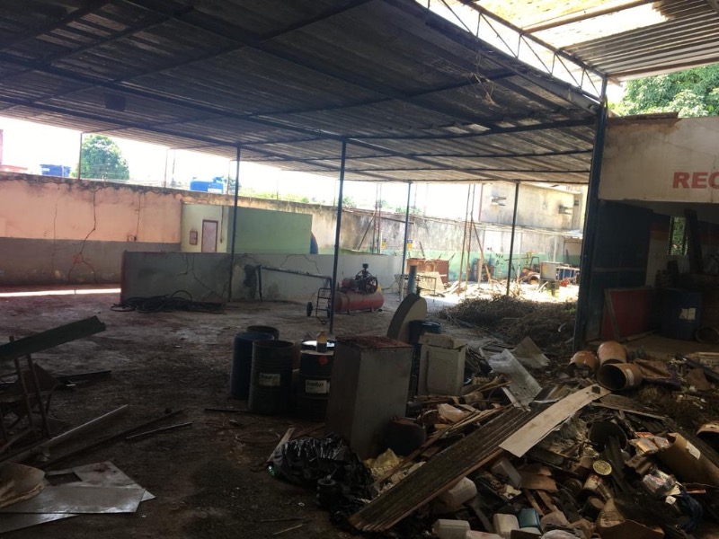 Depósito-Galpão, 800 m² - Foto 14