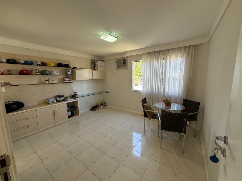 Casa de Condomínio, 5 quartos - Foto 18
