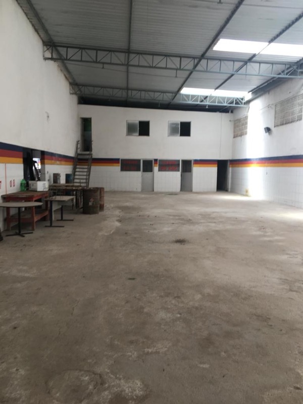Depósito-Galpão, 800 m² - Foto 16