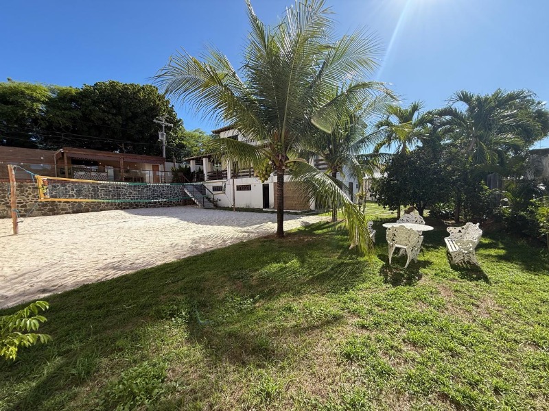 Casa de Condomínio, 5 quartos - Foto 5