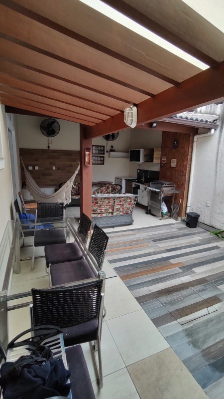 Casa de Condomínio, 4 quartos - Foto 3