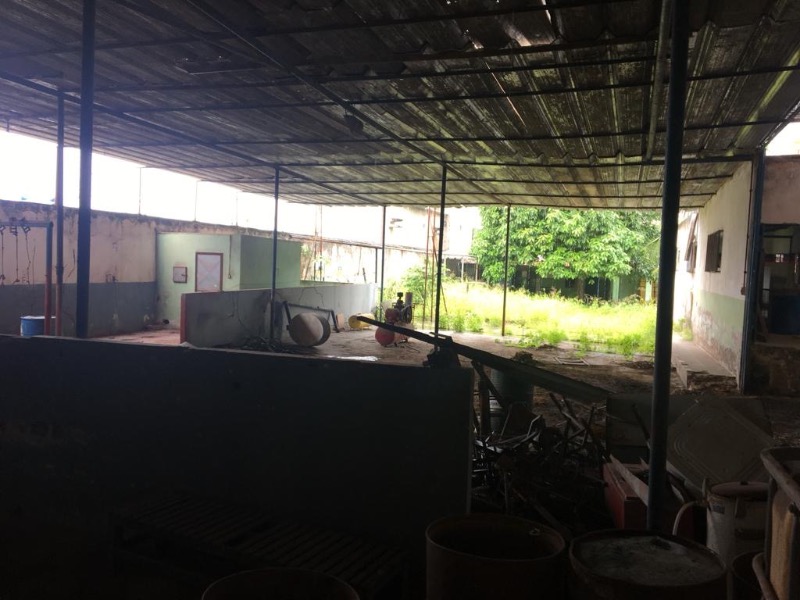 Depósito-Galpão, 800 m² - Foto 10
