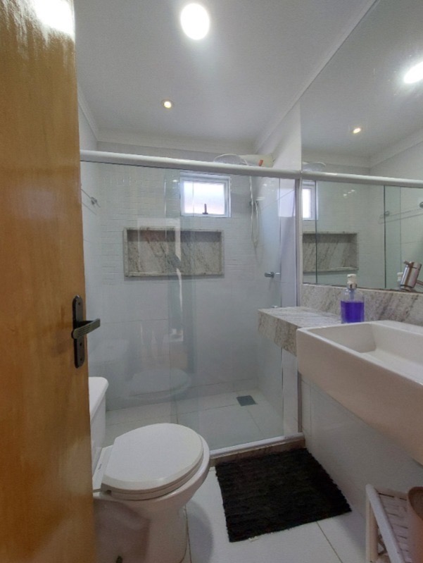 Casa de Condomínio, 4 quartos - Foto 30