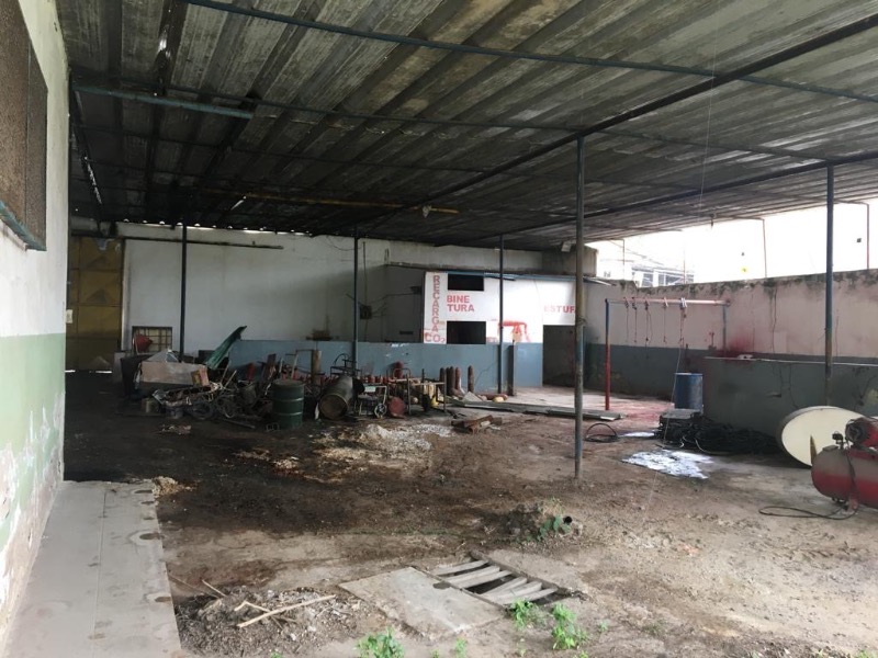 Depósito-Galpão, 800 m² - Foto 4