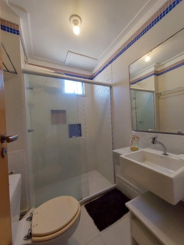 Casa de Condomínio, 4 quartos - Foto 7
