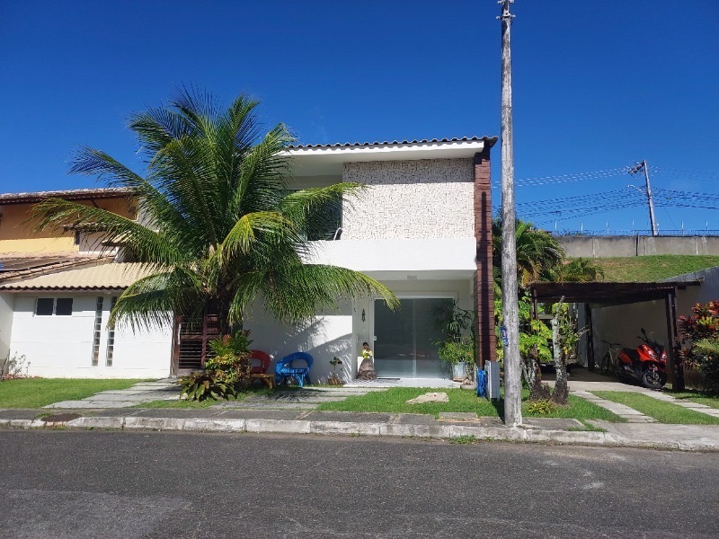 Casa de Condomínio, 4 quartos - Foto 42
