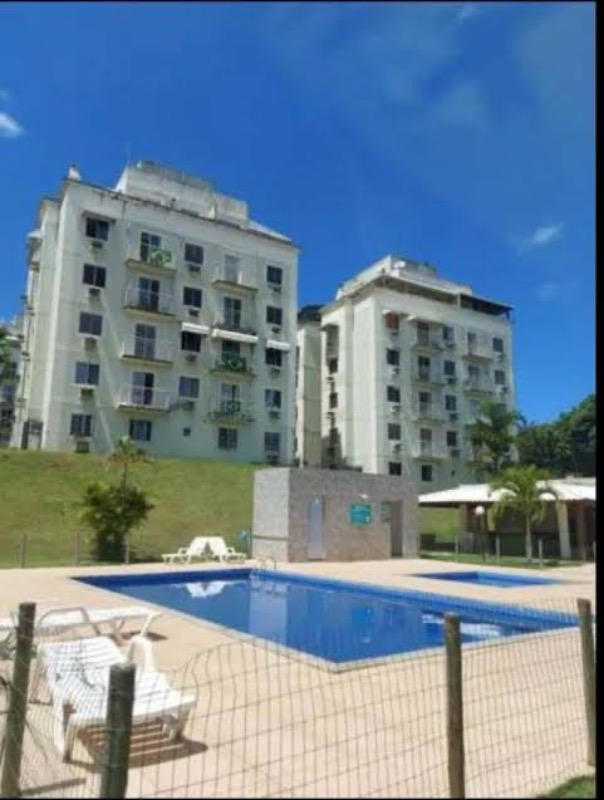 Cobertura, 3 quartos, 102 m² - Foto 1