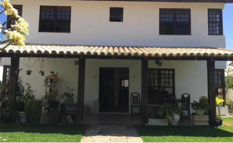 Casa, 5 quartos - Foto 27