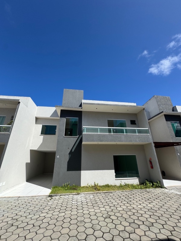 Casa de Condomínio, 2 quartos - Foto 3