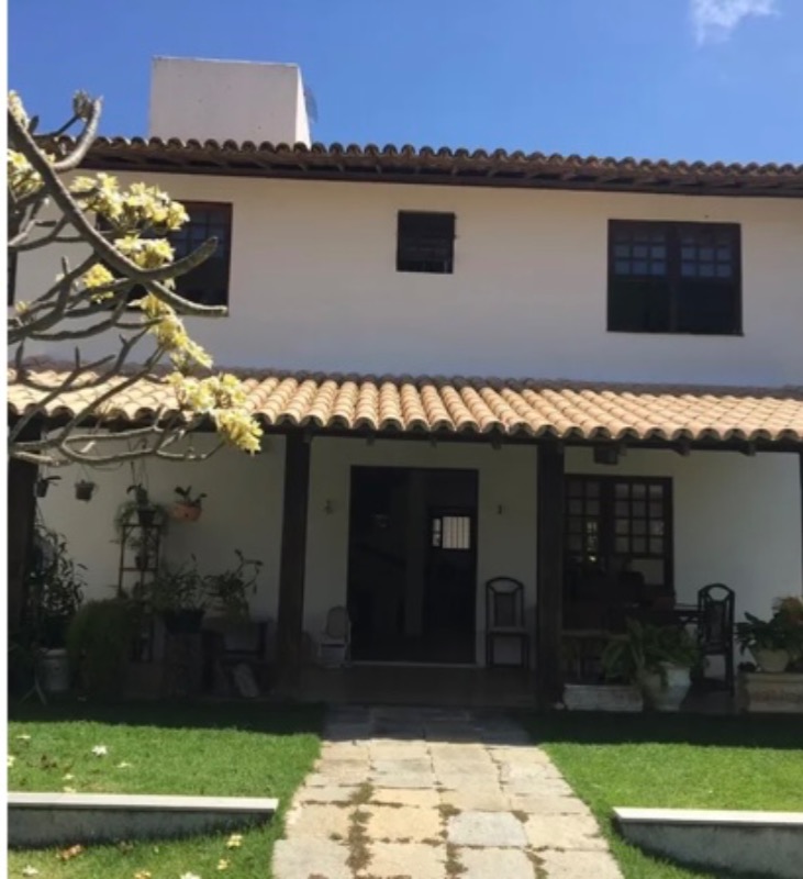 Casa, 5 quartos - Foto 10
