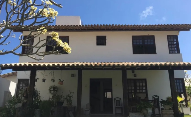 Casa, 5 quartos - Foto 8