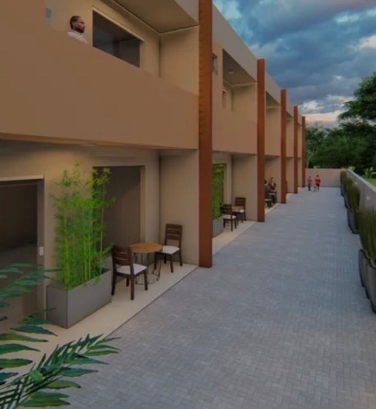 Casa de Condomínio, 4 quartos - Foto 42