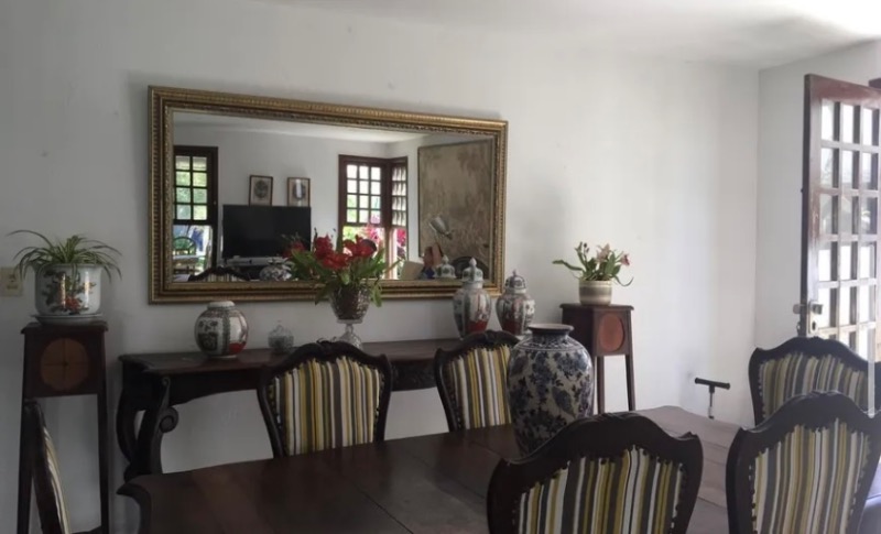 Casa, 5 quartos - Foto 21