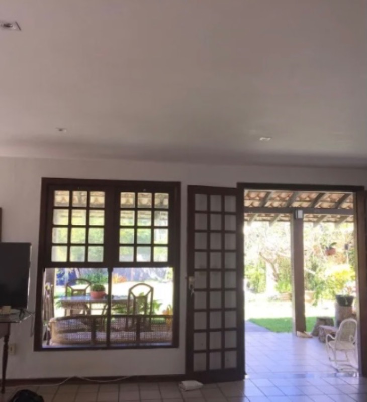 Casa, 5 quartos - Foto 25