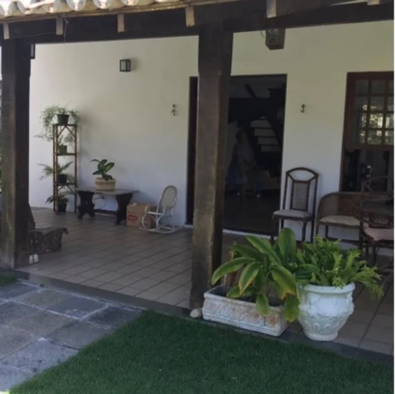 Casa, 5 quartos - Foto 16