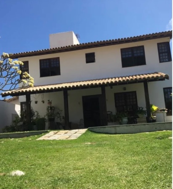 Casa, 5 quartos - Foto 4