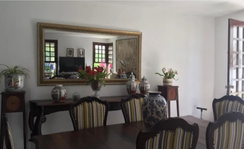 Casa, 5 quartos - Foto 24