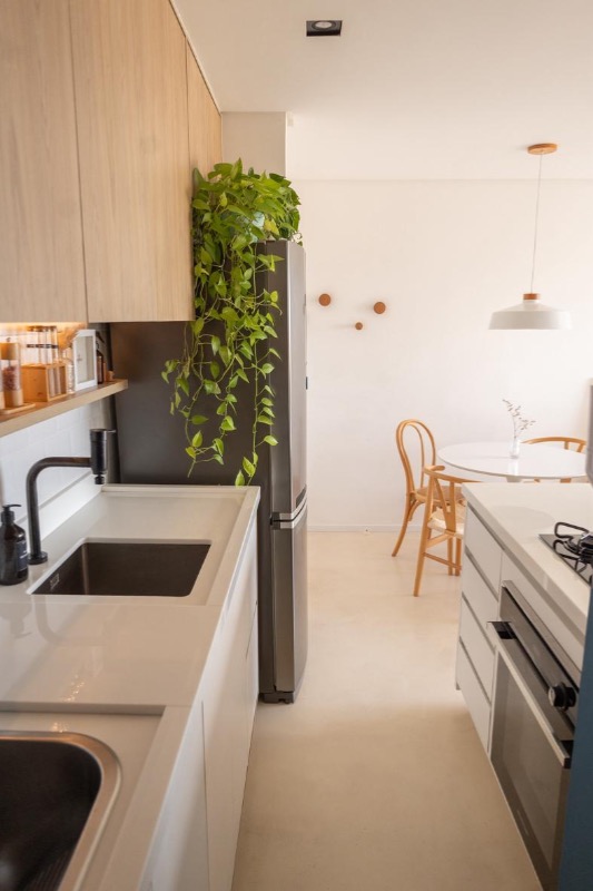 Apartamento, 2 quartos, 50 m² - Foto 8