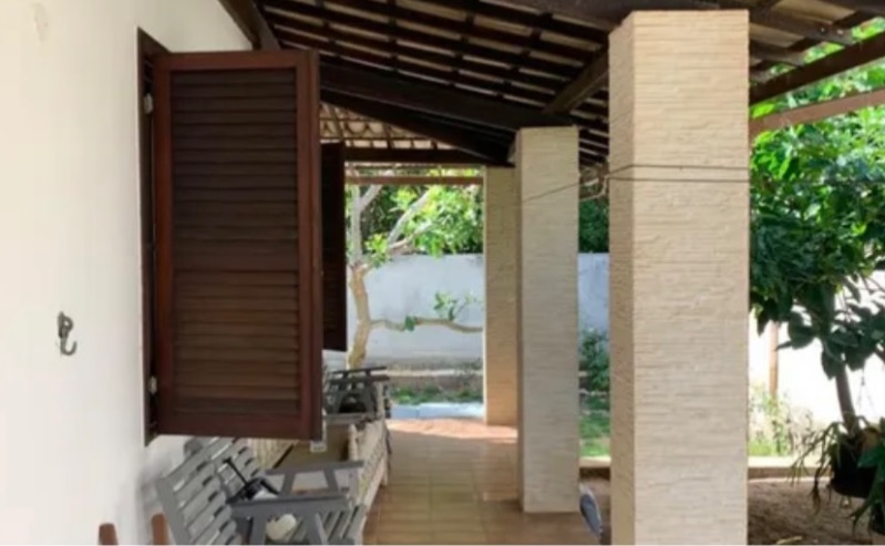 Casa, 3 quartos - Foto 8