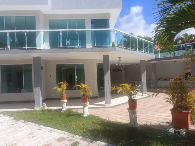 Casa de Condomínio, 4 quartos - Foto 6