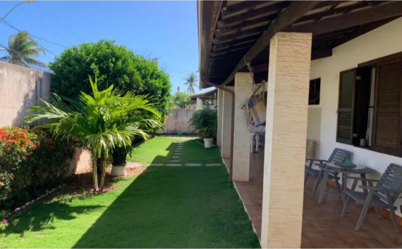 Casa, 3 quartos - Foto 3