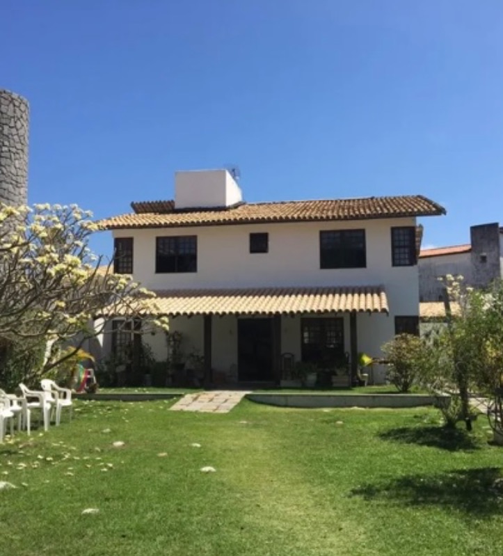 Casa, 5 quartos - Foto 3