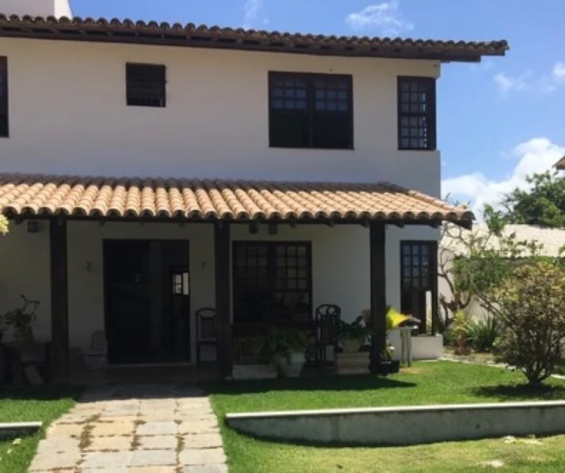 Casa, 5 quartos - Foto 5