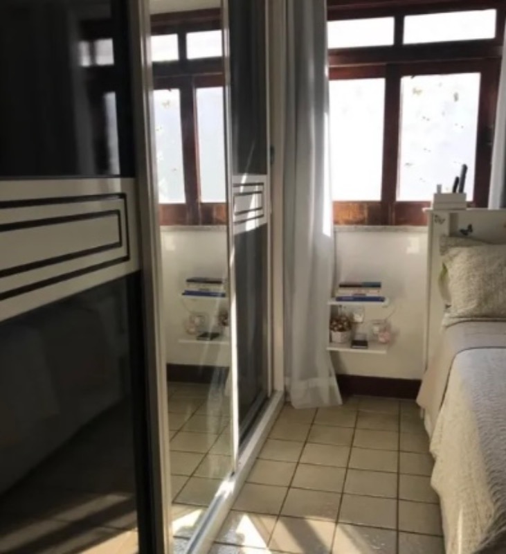 Casa, 4 quartos - Foto 21
