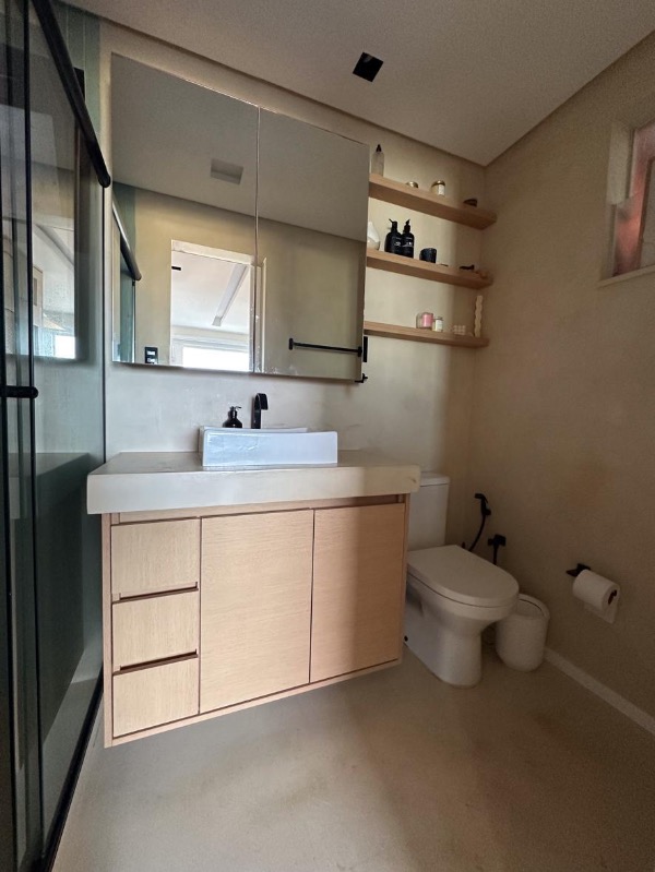 Apartamento, 2 quartos, 50 m² - Foto 24