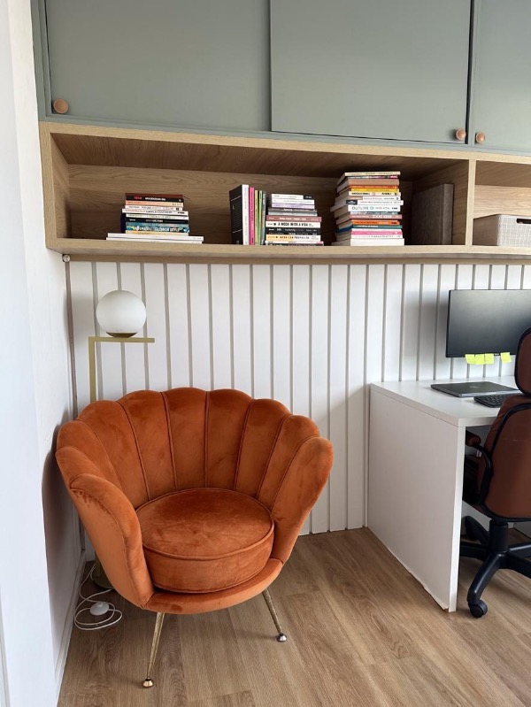 Apartamento, 2 quartos, 50 m² - Foto 14