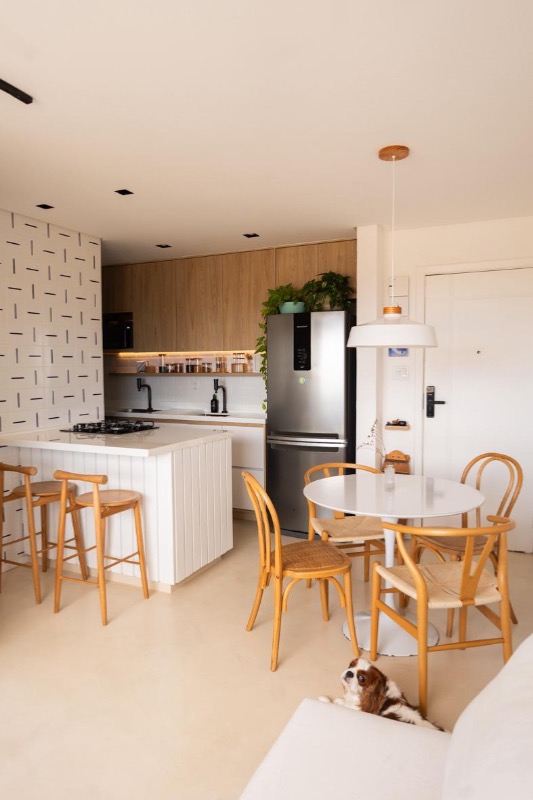 Apartamento, 2 quartos, 50 m² - Foto 3