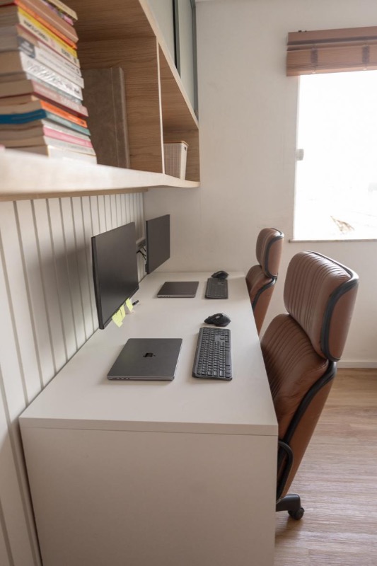 Apartamento, 2 quartos, 50 m² - Foto 17