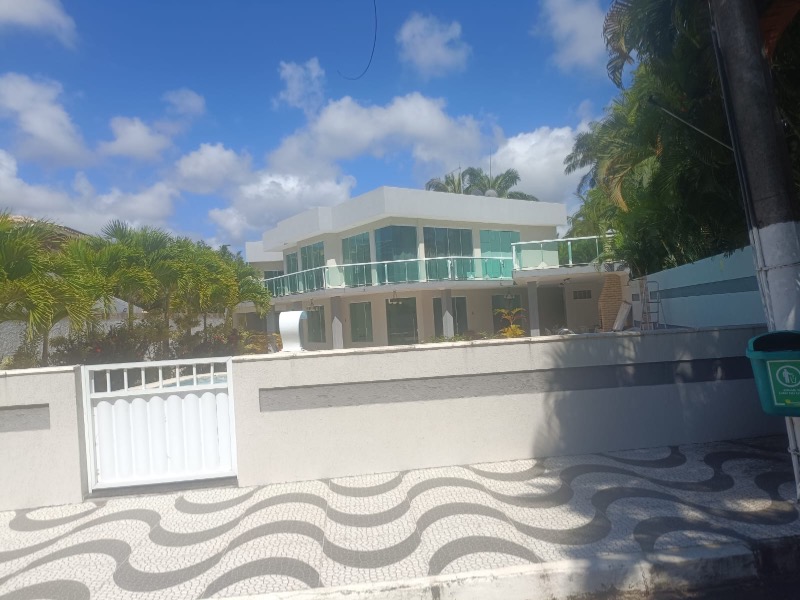 Casa de Condomínio, 4 quartos - Foto 3