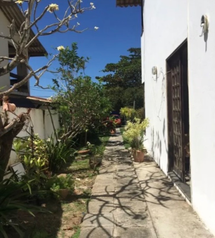 Casa, 5 quartos - Foto 13