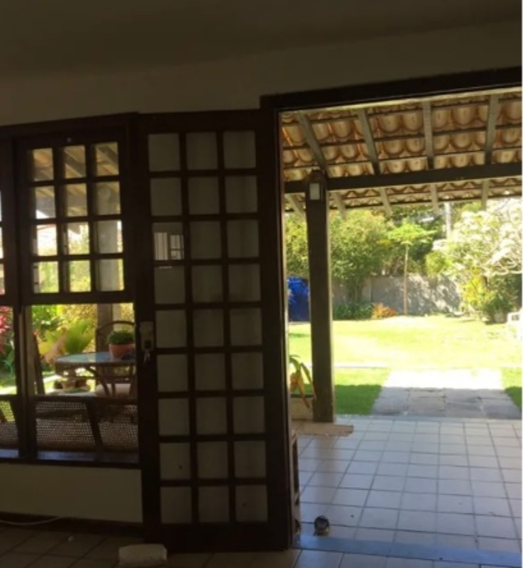 Casa, 5 quartos - Foto 23