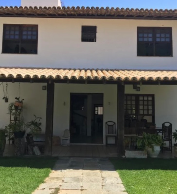 Casa, 5 quartos - Foto 26